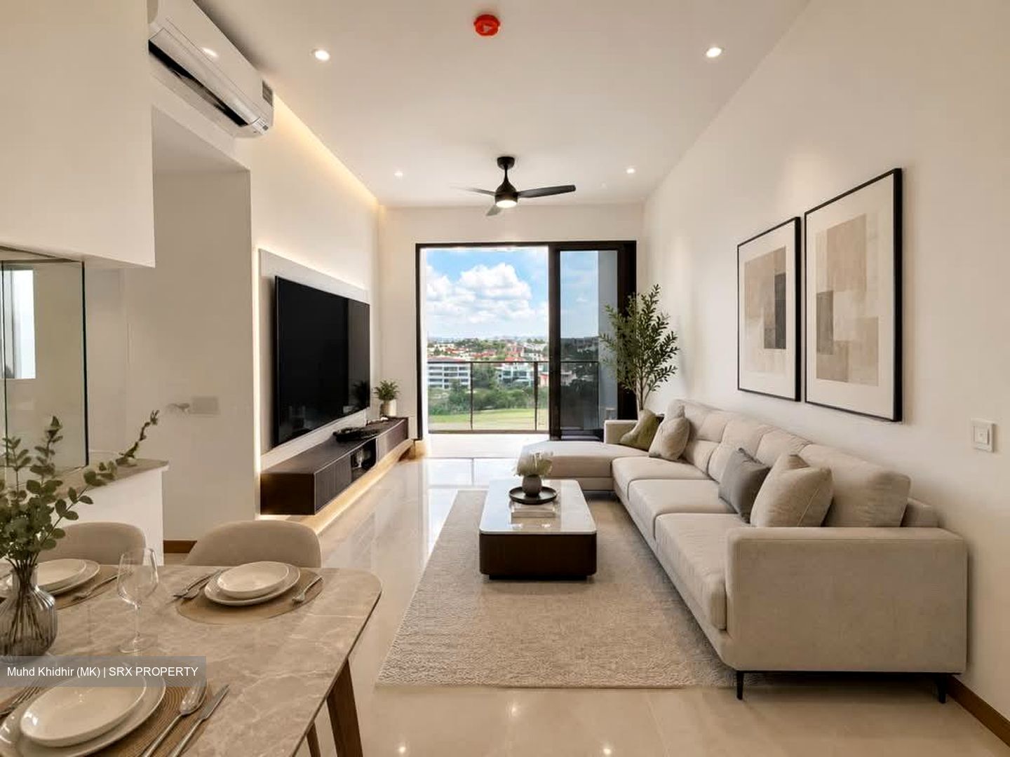 The Botany At Dairy Farm (D23), Condominium #559782571